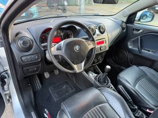 ALFA ROMEO MiTo usata, con Cerchi in lega