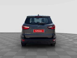FORD EcoSport usata 3