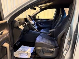 VOLKSWAGEN Tiguan usata, con Airbag Passeggero