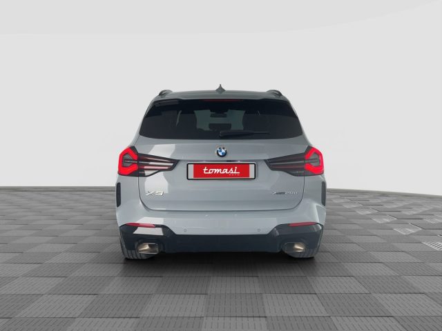 BMW X3 usata 3