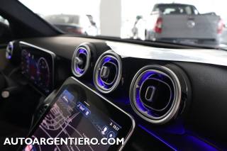 MERCEDES-BENZ GLC 220 usata, con Sound system