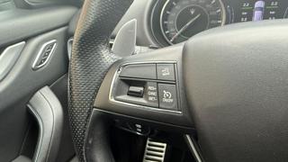 MASERATI Levante usata, con Autoradio