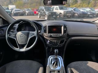 OPEL Insignia usata, con Boardcomputer