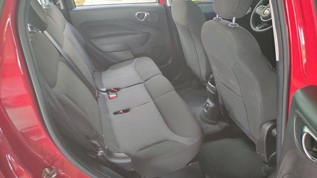 FIAT 500L usata, con ESP