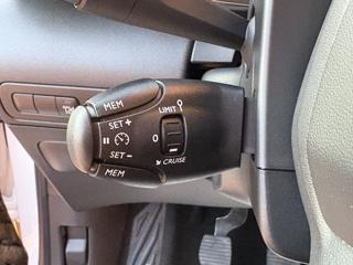CITROEN C3 Aircross usata, con Park Distance Control