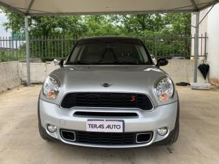 MINI Countryman usata, con Airbag