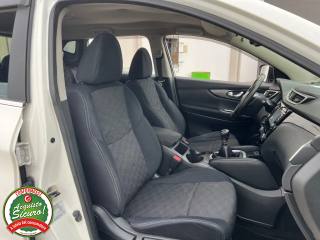 NISSAN Qashqai usata, con Cerchi in lega