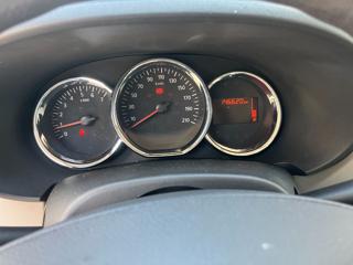 DACIA Lodgy usata, con Climatizzatore