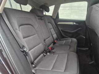 AUDI Q5 usata, con Chiusura centralizzata