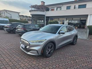 FORD Mustang Mach-E Standard Range