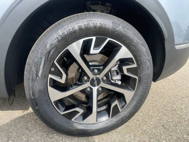 KIA Sportage usata, con Sistema di navigazione