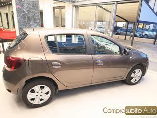 DACIA Sandero usata, con Alzacristalli elettrici