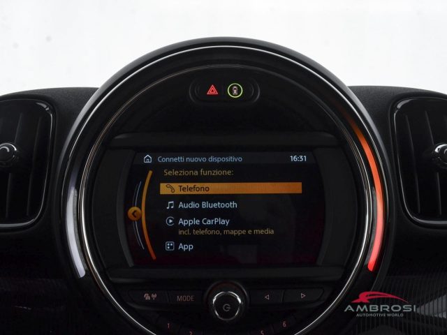 MINI Countryman usata 14