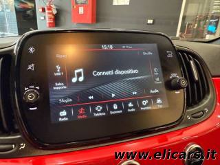 ABARTH 595 usata, con ESP