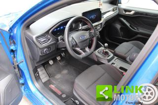 FORD Focus usata, con Cruise Control
