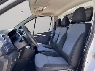 OPEL Vivaro usata, con Cruise Control