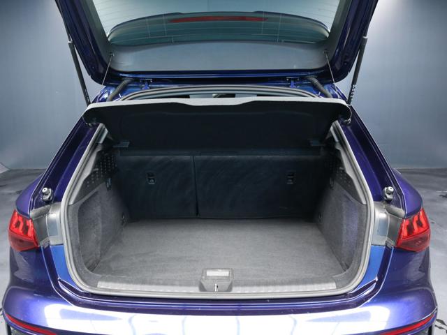 AUDI A3 usata, con Boardcomputer