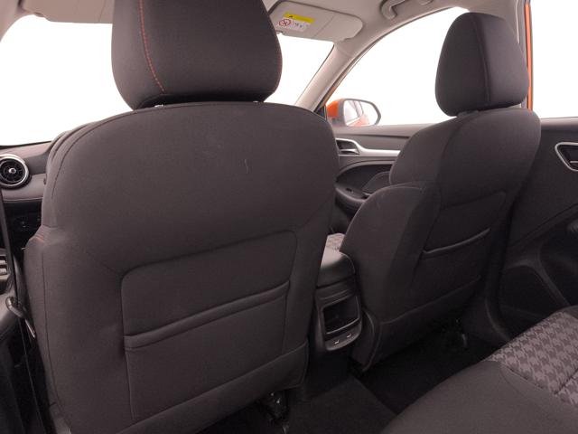 MG ZS usata, con Bracciolo