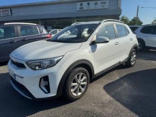 KIA Stonic usata, con Airbag