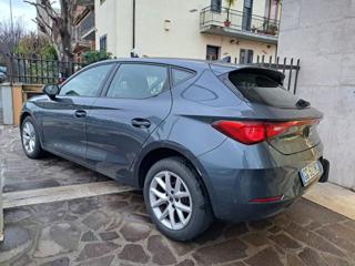 SEAT Leon usata, con Boardcomputer