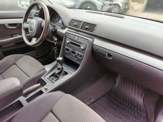 AUDI A4 usata 17