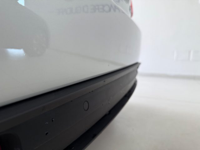 MINI Cooper SE usata, con Fendinebbia