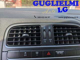 VOLKSWAGEN Polo usata, con Touch screen