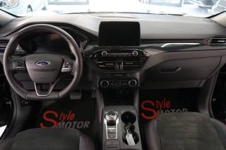 FORD Kuga usata, con Autoradio