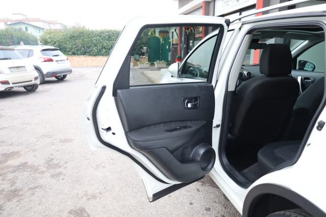 NISSAN Qashqai usata 78