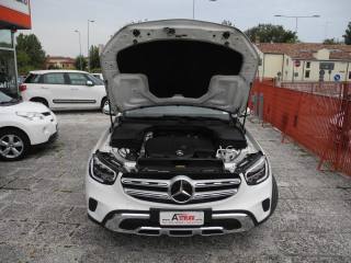 MERCEDES-BENZ GLC 220 usata 91