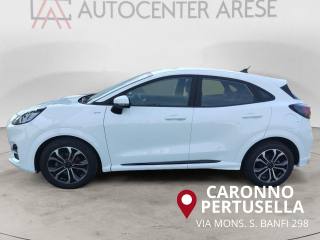 FORD Puma usata, con Airbag