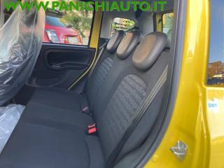 FIAT Panda usata, con Climatizzatore