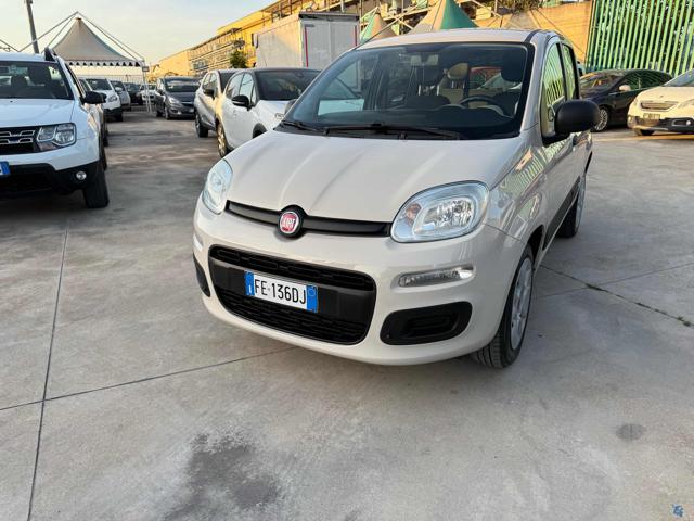 FIAT Panda usata, con Airbag