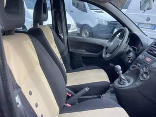 FIAT Panda usata 9