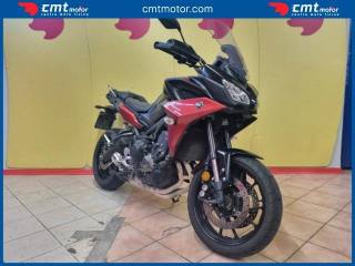 YAMAHA Tracer 900 usata 1