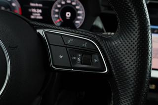 AUDI A3 usata, con Controllo vocale