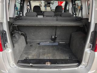 FIAT Qubo usata, con Touch screen