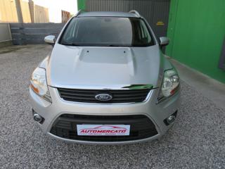 FORD Kuga usata, con Airbag laterali