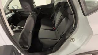 SEAT Arona usata, con Volante in pelle