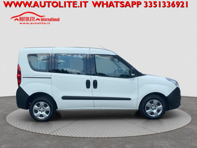 OPEL Combo usata, con Boardcomputer