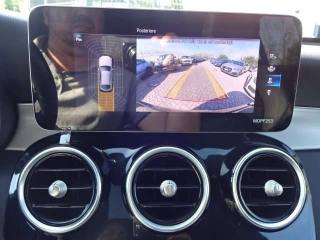 MERCEDES-BENZ GLC 200 usata, con Climatizzatore