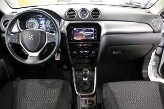 SUZUKI Vitara usata, con Controllo trazione