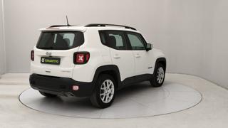 JEEP Renegade usata, con Alzacristalli elettrici