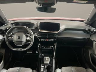 PEUGEOT 2008 usata, con Cronologia tagliandi