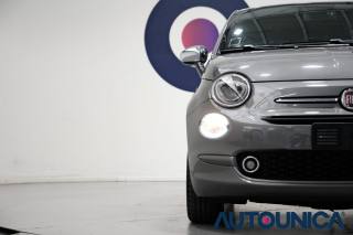FIAT 500 usata 40