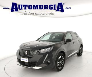PEUGEOT 2008 usata, con Airbag laterali