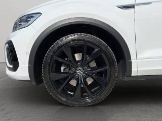 VOLKSWAGEN T-Roc usata, con Autoradio digitale
