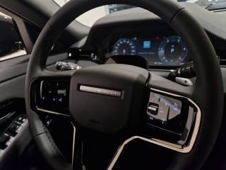 LAND ROVER Range Rover Evoque usata, con Portellone posteriore elettrico