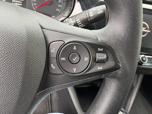 OPEL Corsa usata, con Fendinebbia