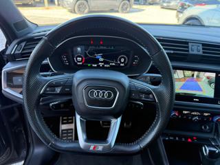AUDI Q3 usata, con Boardcomputer